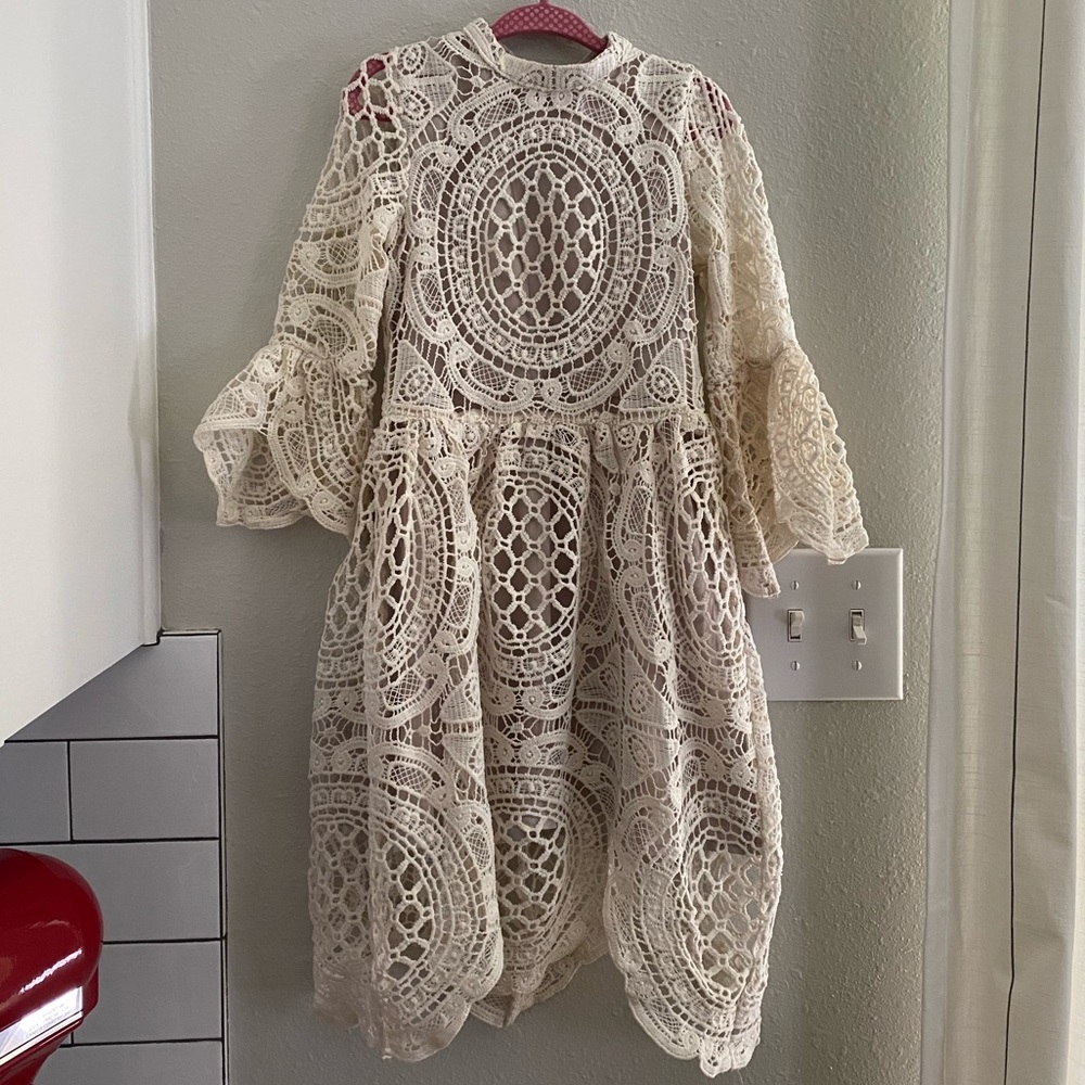 Alexandra Joyfolie Dress